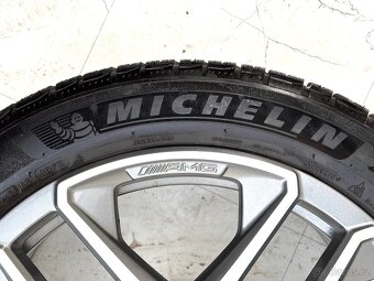 Glc r20 Mercedes AMG 20” Alu Kola 63 63s - 8