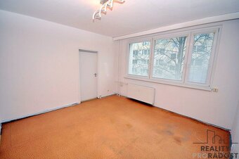 Prodej bytu 2+1 Zábřeh - 8