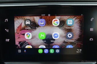 Citroën C3 1,2 PureTech ČR,1.MAJITEL,2020 - 8