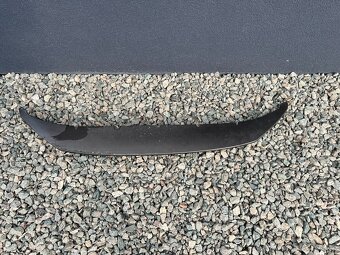 Škoda Citigo zadní nárazník + lišta přední Monte Carlo - 8