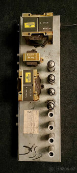 LANEY KLIPP L100 - VINTAGE 73´ - 8