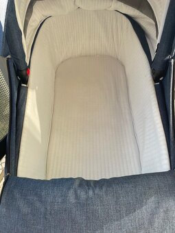 Kočárek Noordi - 8