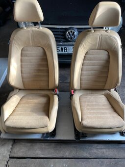 Sedačky B6 Higlhline Světly - 8