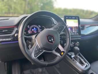 Renault Arkana R.S.Line - 8