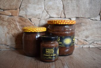 Včelí med - 8