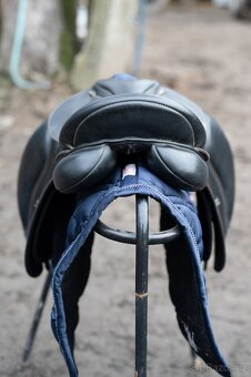 Všestranné sedlo Wembley - 8