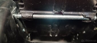 Detska autosedacka Lionelo - 8