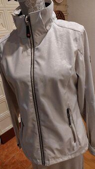 Softshellová bunda zn. Killtec - 8