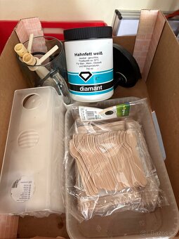 Zmrzlinový stroj Carpigiani Tre B/p A - 8