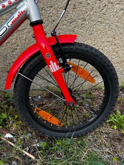 Kolo Author Stylo 16” - 8