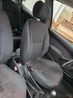 Levně díly Citroen Xsara 3dv benzín - 8