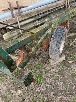 Prodam zemedelskou techniku - 8