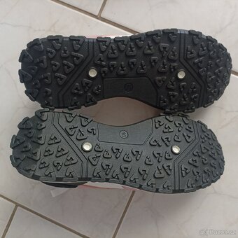 Dámské botasky vel.39/40 - 8