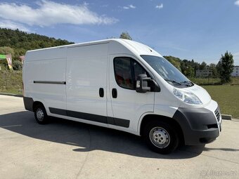 FIAt DUCATO 2,3TD - 8