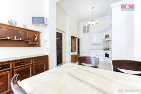 Pronájem bytu 2+kk, 80 m², Karlovy Vary, ul. Vřídelní - 8