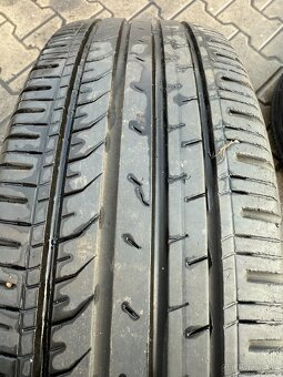 Komplet alu Seat Arona 5x100r16+205/60r16 Letní - 8