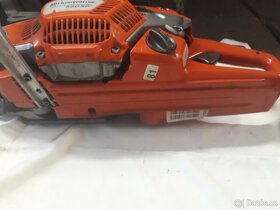 Motorova pila Husqvarna 550xp - 8