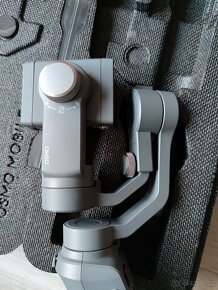 Gimbal Stabilizátor DJI Osmo Mobile 2 - 8