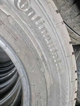 235/65R16C 115/113R ContiVanContact 100 CONTINENT - 8