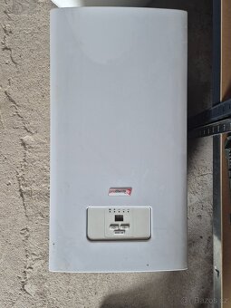 Bojler Dražice 160, Elektrokotel Protherm - 8