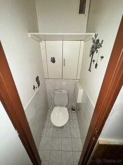 (334) Pronájem, byt 2+1, 55 m, Vinohradská 966, Litvínov - 8