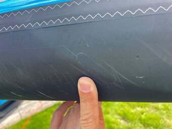Kite RRD Passion 13,5m - 8