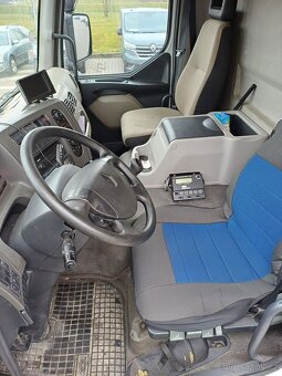Renault Midlum 220, 16T Euro 5, Carrier 850MT - 8