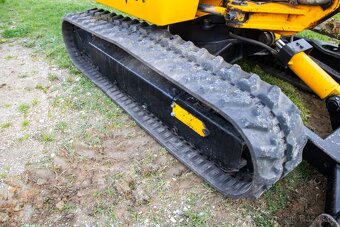 Bager JCB 803 3t minibager - 8