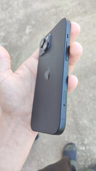 Iphone 15 128 gb - 8