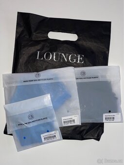 Lounge Underwear - krajková sada - 8