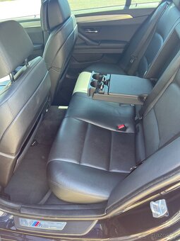 BMW F11 535d 230kw 2012 - 8