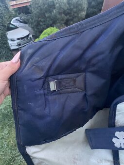Deka Bucas Power Turnout Extra 300g 145cm - 8