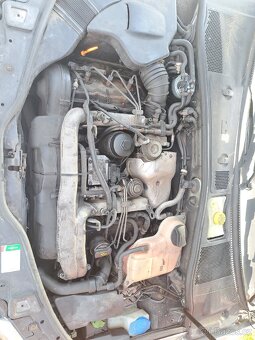 Passat b5.5 4x4 2.5tdi 132kw BAU STK do 2027 - 8
