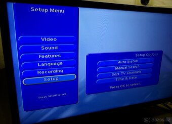 PHILIPS DVDR3300H - 8