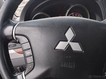 Mitsubishi Pajero 3.2DID - 8