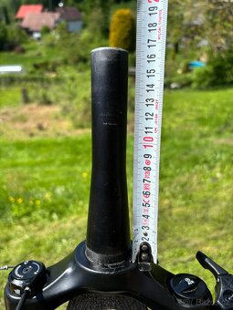 Rock Shox Reckon Gold MTB vidlice 100mm zdvih - 8