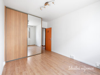 Pronájem bytu 3+kk, Jana Růžičky, Kunratice, 28000 Kč/měs, - 8