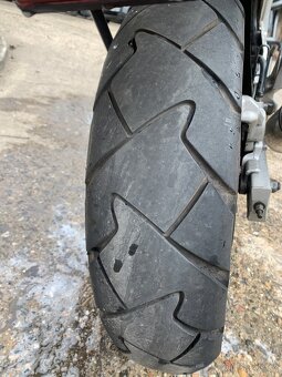 TDM 850 - 8