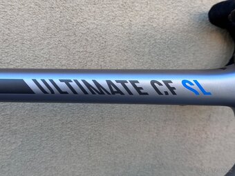 Canyon Ultimate CF SL 9.0 vel. 2XL - 8