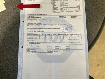 Volkswagen Golf 7 1.4 Tsi 90 KW 7/2013 165 tkm VYHŘ. SEDADEL - 8