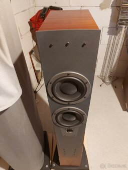 Predám zostavu Dynaudio Contour - 8