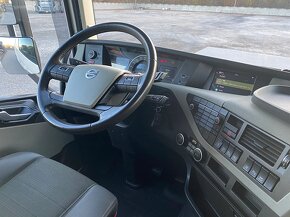 Volvo FH500 I-SAVE - tahač návěsů - 8