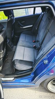 BMW E91 2.0D M47 120kw 2006 - 8
