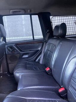 Jeep grand cherokee - 8
