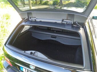 BMW E46 318D - 8