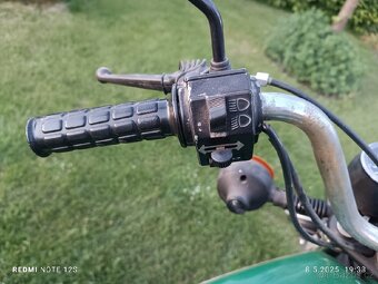 Simson S51 enduro - 8