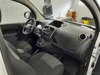 Renault Kangoo 1,5DCi L2 - 8