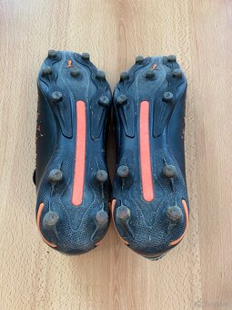 Kopačky Puma King Ultimate FG/AG - 8