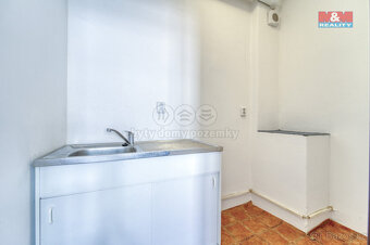 Pronájem kanceláře, 56 m², Plzeň, ul. Karlovarská - 8
