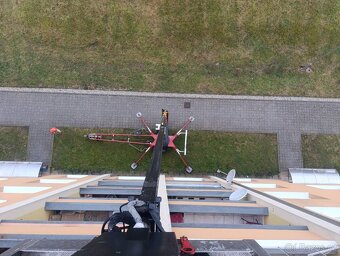 Pracovní plošiny 12/17 a 18metru www.PLOSINA-CHEB.cz - 8